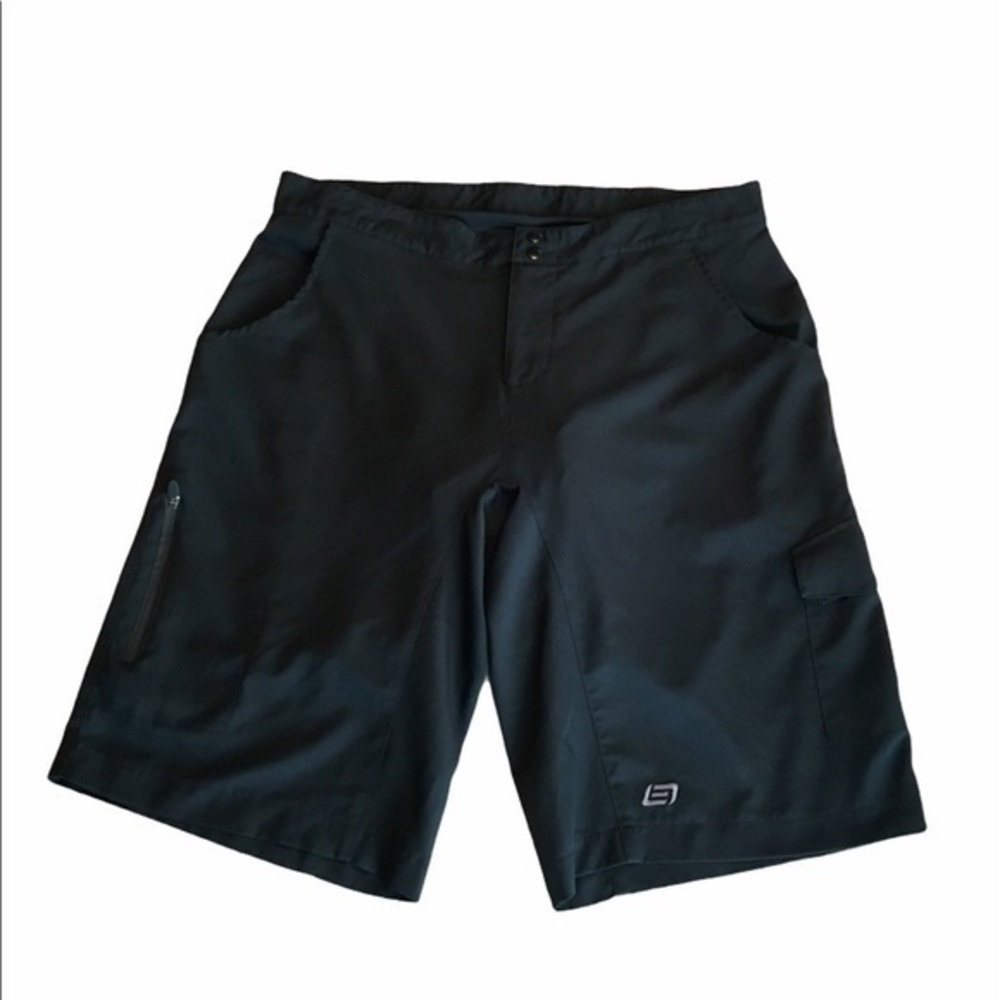 BELLWETHER Mens UPF Cycling Short - sz XL